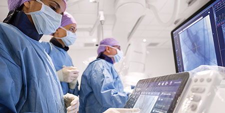 Clinical confidence and efficiency in SHD | Philips