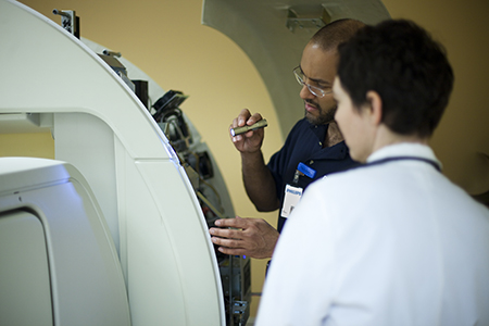 Continued Care Service Expertise image