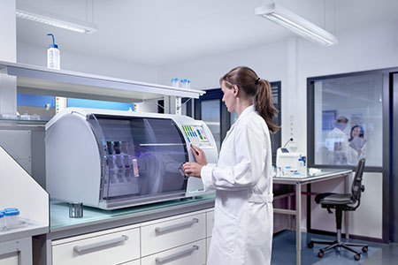 Digital Pathology image