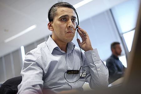 Managed Services image