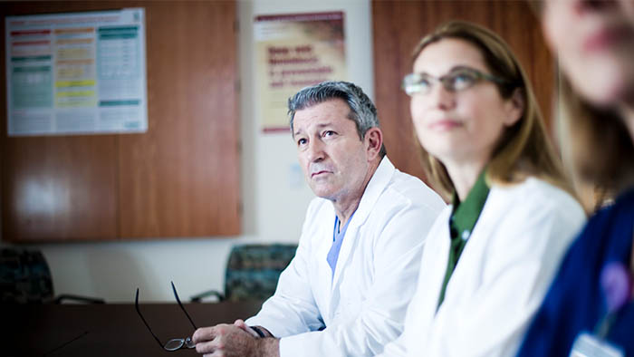 Education and training