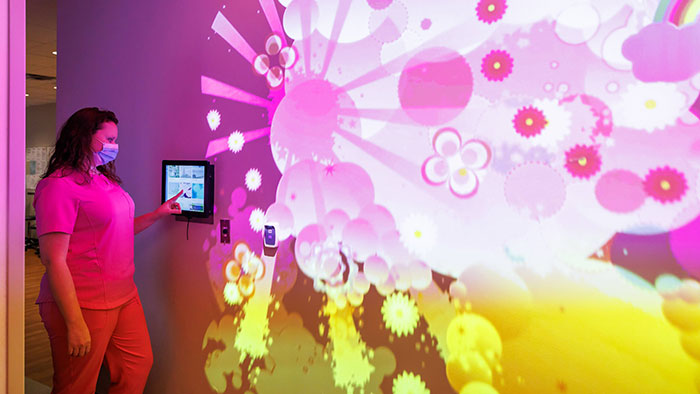 Children&rsquo;s Alabama lighting