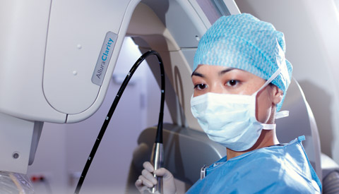 Better user experience to promote consistency and efficiency