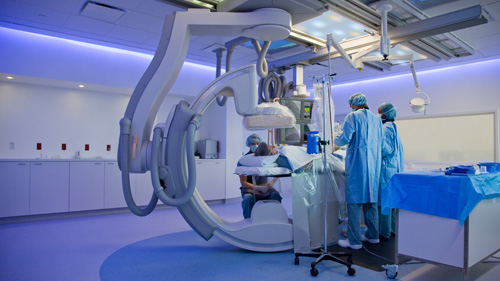 ambient experience desktop