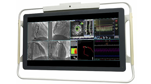 flexvision xl desktop