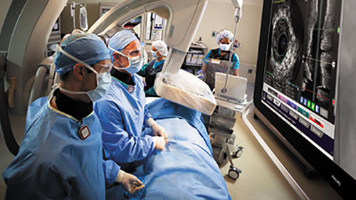 volcano core system desktop