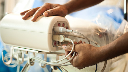 xper flex cardio2 desktop