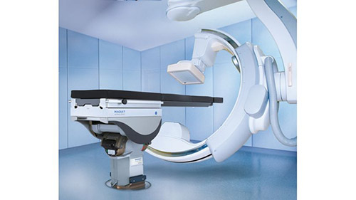 maquet table desktop