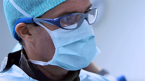 live image guidance video desktop