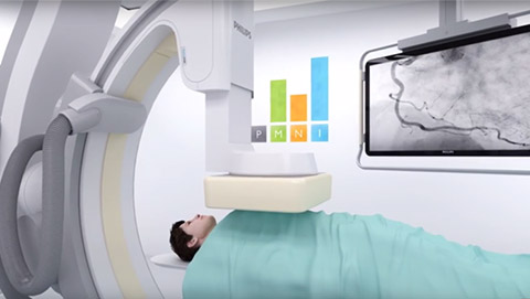 allura clarity clarityiq video desktop