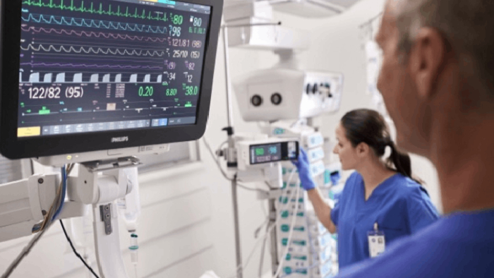 Healthcare Sales support and questions