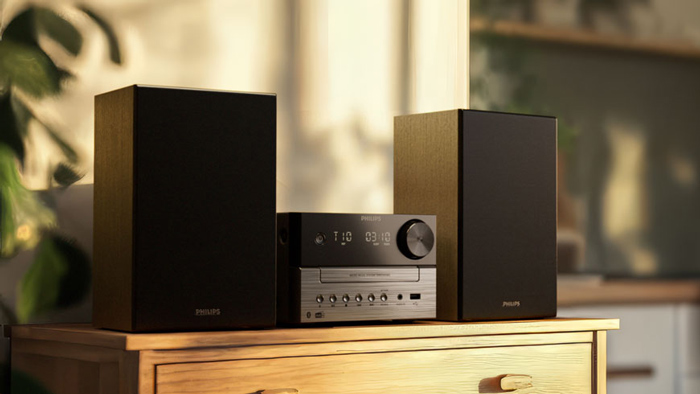 Home Audio
