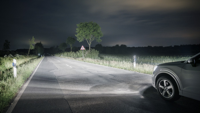 Improve your lights easily