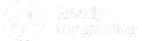 Ready for gaming logo