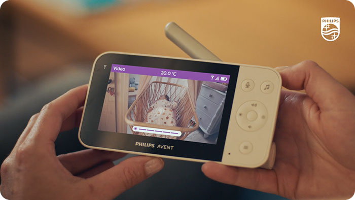 How to adjust brightness, volume and use Eco mode