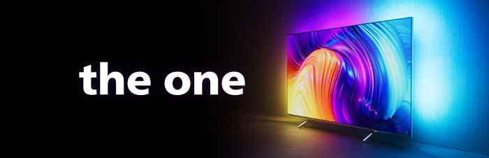 Philips Performance Series TVs