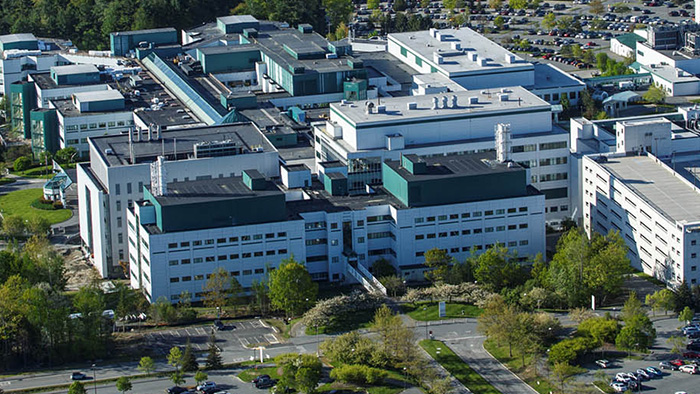 Dartmouth-Hitchcock Health teams with Philips eICU