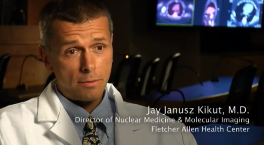 clinical informatics video