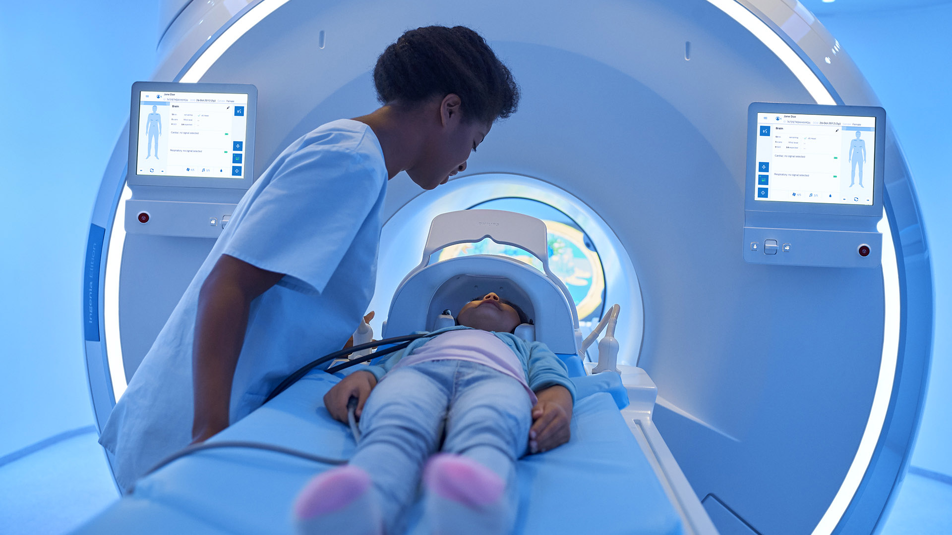 Seven innovations in radiology workflow that are improving efficiency and quality of care